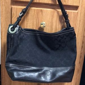Excellent Condition Coach Purse